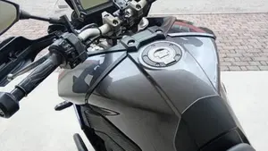 Yamaha Tracer 900 ABS (2015 - 16)  (6)