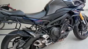 Yamaha Tracer 900 ABS (2015 - 16)  (7)