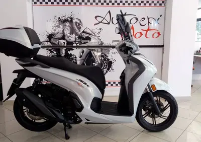 Honda SH 350i GT (2025 - 26) - Annuncio 10012887
