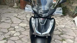Honda SH 150i Sport (2022 - 23) 