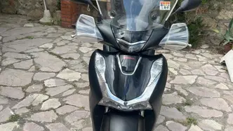 Honda SH 150i Sport (2022 - 23) usata