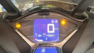 Honda SH 150i Sport (2022 - 23)  (3)