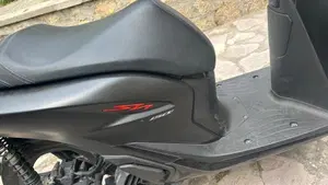 Honda SH 150i Sport (2022 - 23)  (4)