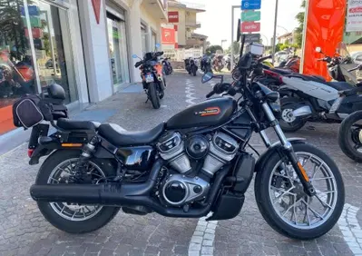 Harley-Davidson Nightster Special (2023 - 26) - Annuncio 10012889