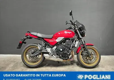 Kawasaki Z 650 RS (2025 - 26) - Annuncio 10012882
