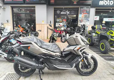 Zontes ZT368-G (2024 - 26) - Annuncio 10012883