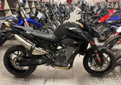 KTM 890 Duke (2021 - 23) - Annuncio 10012926