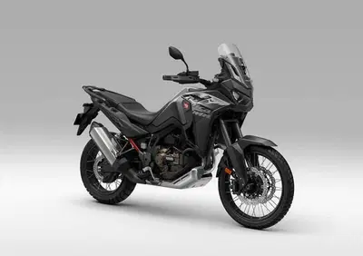 Honda Africa Twin CRF 1100L ES DCT (2024 - 26) - Annuncio 10012888