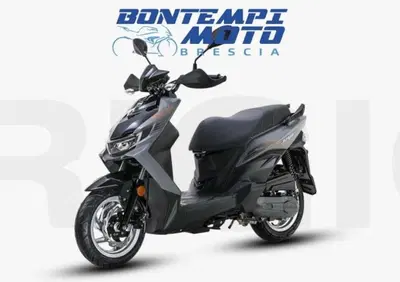 Sym Jet 4RX 50 (2023 - 26) - Annuncio 9999664