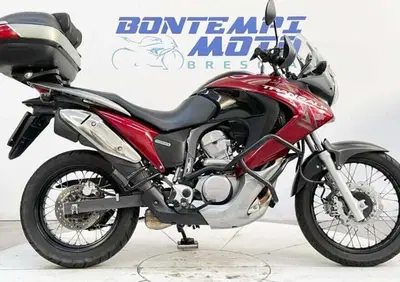 Honda Transalp XL 700 V (2007 - 2013) - Annuncio 10002357
