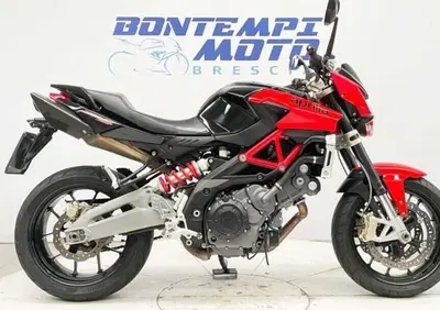 Aprilia Shiver 750 (2010 - 16) - Annuncio 10002358
