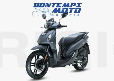 Sym Symphony 125 (2025 - 26) - Annuncio 10000570