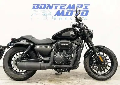 Keeway Motor V-Cruise 125 (2022 - 26) - Annuncio 9983303