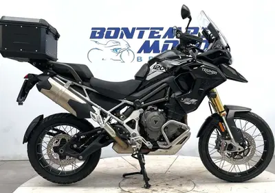 Triumph Tiger 1200 Rally Pro (2022 - 23) - Annuncio 9983312