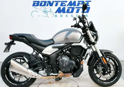 Voge Trofeo 500AC (2022 - 26) - Annuncio 9991275