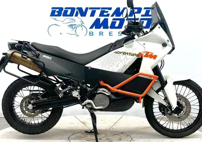 KTM 990 Adventure (2009 - 11) - Annuncio 10002368