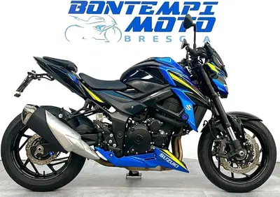 Suzuki GSX S 750 Yugen (2018 - 20) - Annuncio 10012899