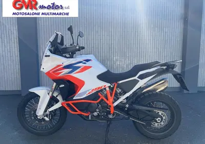 KTM 1290 Super Adventure R (2022 - 25) - Annuncio 10012893