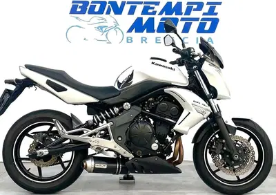 Kawasaki ER-6N (2009 - 11) - Annuncio 10012901