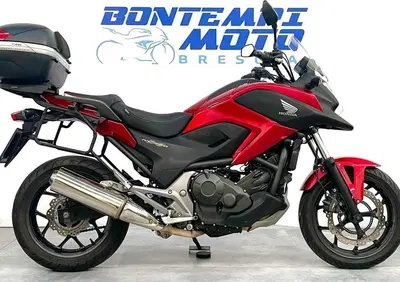 Honda NC 750 X ABS (2014 - 15) - Annuncio 10012902