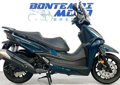 Kymco Agility 300i (2021 - 25) - Annuncio 10012906