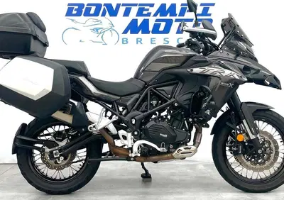 Benelli TRK 502X (2021 - 26) - Annuncio 10012908