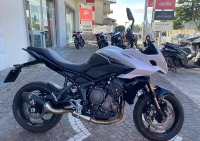 Triumph Tiger Sport 660 (2022 - 24) - Annuncio 10012914