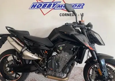 KTM 890 Duke (2021 - 23) - Annuncio 10005999