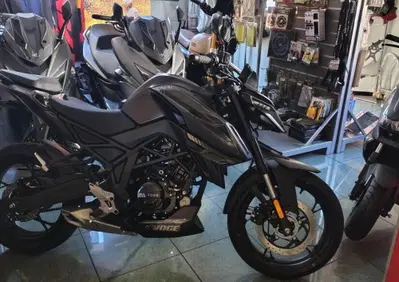 Voge Brivido 125S (2026) - Annuncio 10012911