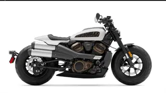 Harley-Davidson 1200 SuperLow (2014 - 16) - XL 1200T usata