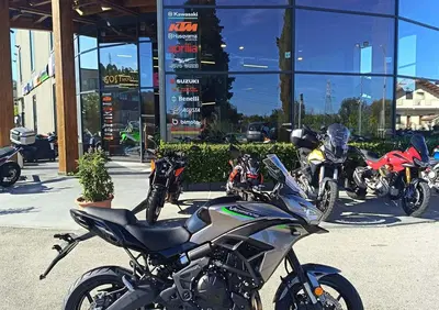 Kawasaki Versys 650 (2025 - 26) - Annuncio 9831126