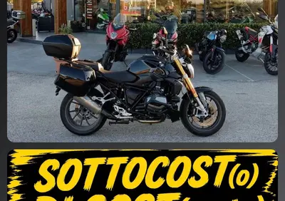 Bmw R 1250 R (2019 - 20) - Annuncio 9844359