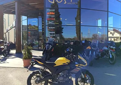 Aprilia Tuono 125 (2025 - 26) - Annuncio 9883789