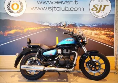 Royal Enfield Meteor 350 (2021 - 26) - Annuncio 10012916