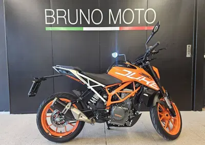 KTM 390 Duke ABS (2017 - 20) - Annuncio 10012913
