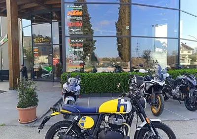 Royal Enfield Bear 650 (2025 - 26) - Annuncio 9970913