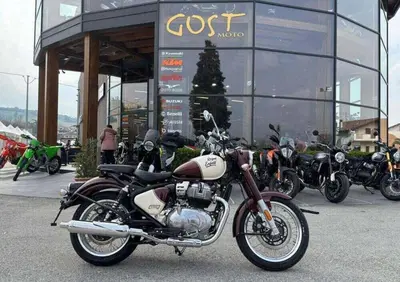Royal Enfield Classic 650 (2025 - 26) - Annuncio 9970937
