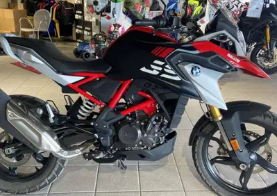 Bmw G 310 GS (2021 - 25) - Annuncio 10012922