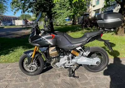 Moto Guzzi V100 Mandello S (2022 - 24) - Annuncio 10012943