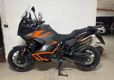 KTM 1290 Super Adventure S (2021) - Annuncio 10012923