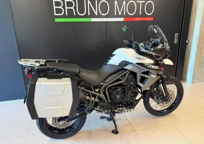 Triumph Tiger 800 XCx (2015 - 17) - Annuncio 10012921