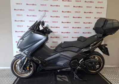 Yamaha T-Max 530 ABS (2015 - 17) - Annuncio 10012929