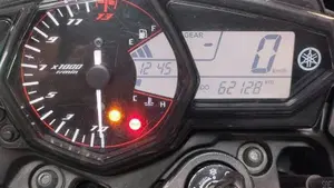 Yamaha MT-03 (2018 - 19)  (4)