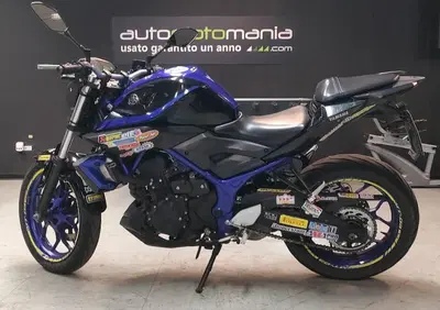 Yamaha MT-03 (2018 - 19) - Annuncio 10012927
