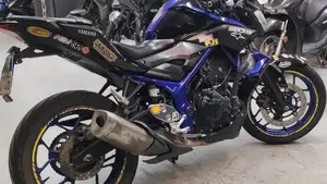 Yamaha MT-03 (2018 - 19)  (6)