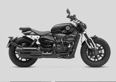 Benelli Leoncino 400 Bobber (2026) - Annuncio 10012928