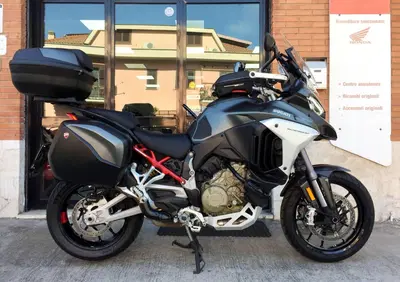 Ducati Multistrada V4 S (2021 - 24) - Annuncio 10012931