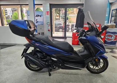 Honda Forza 350 Deluxe (2022 - 24) - Annuncio 10012935
