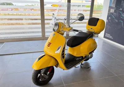 Vespa GTS 300 Super Sport (2017 - 19) - Annuncio 10012936