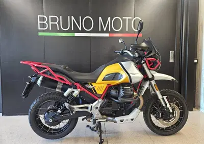 Moto Guzzi V85 TT (2021 - 23) - Annuncio 10012934